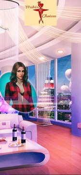 Chapters: Interactive Stories - The Playboy’s Proposal - Chapter 1 - Diamonds Used