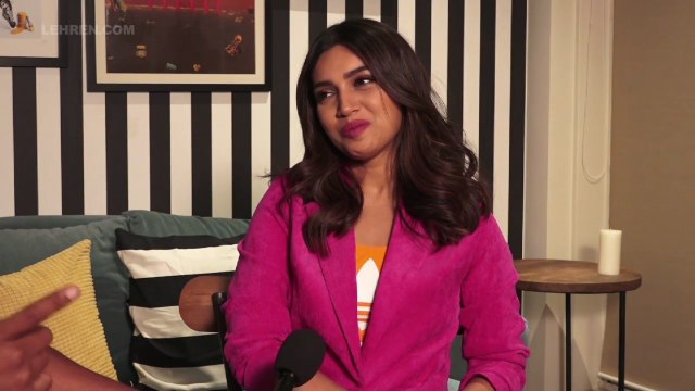 Bhumi Pednekar reveals why she is attracted to offbeat scripts