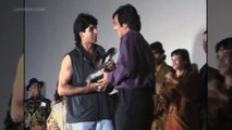 FLASHBACK: Akshay Kumar, Shilpa Shetty and Saif Ali Khan attend Main Khiladi Tu Anari award ceremony