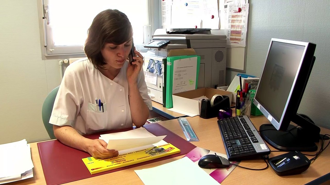 2015 Range ta chambre ! * Trigone Production