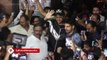 Sidharth Malhotra And Riteish Deshmukh Mobbed After The Release Of Marjaavaan
