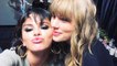 Selena Gomez Reveals BFF Taylor Swift Had Her Back During Justin Bieber Drama!