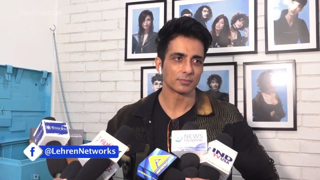 Sonu Sood Lends Monetary Support To Indian Badminton Team