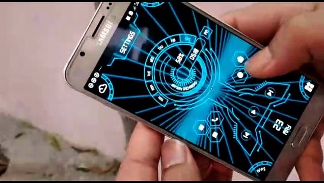 Change To Futuristic Phone | Amazings Android Apps And Tricks Of 2020 | Latest Android Apps | Useful Android Apps