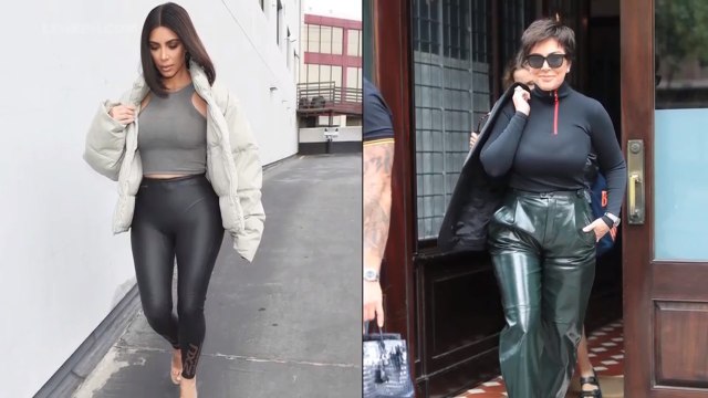 Khloe K apologizes to angry fans for not speaking at the People’s Choice Awards