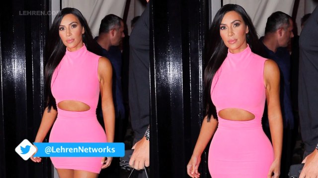 Khole Kardashian gets pulled into Kim & Kourtney Kardashian's wild birthday party fight