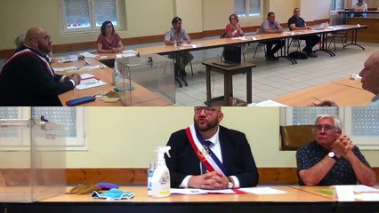 Marsanne (Drôme) : Conseil Municipal du 28 mai 2020