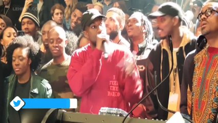 Is Kanye West really running for President in 2024?