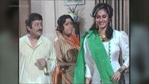 Ghar Ho To Aisa Unseen Video | Anil Kapoor and Meenakshi Sheshadri