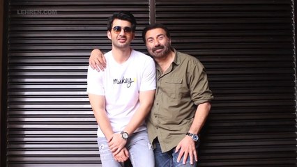 Birthday Special: Things You May Not Know About Sunny Deol