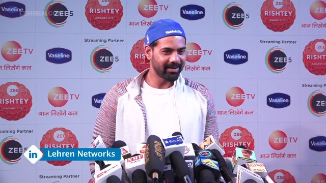 Shabir Ahluwalia Talks About His 5 Years Of Journey In Kumkum Bhagya