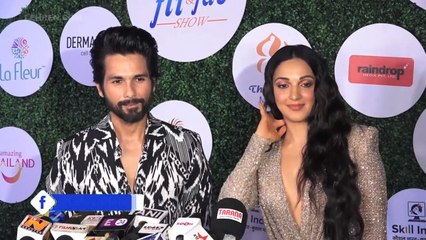 Shahid Kapoor talks about his film Jersey and Ranveer Singh's 83