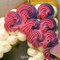 10 Amazing Number Themed Dessert Recipes - DIY Homemade Number Buttercream Cupcakes - So Yummy Cake | Spirit of Cake