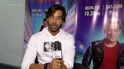 Arhaan Khan Talks About Least Deserving Contestant Of Bigg Boss 13