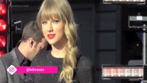 Taylor Swift is not allowed to perform her old songs at AMAs, blames Scooter Braun