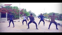 Drona & Lalettan(Dance Version)