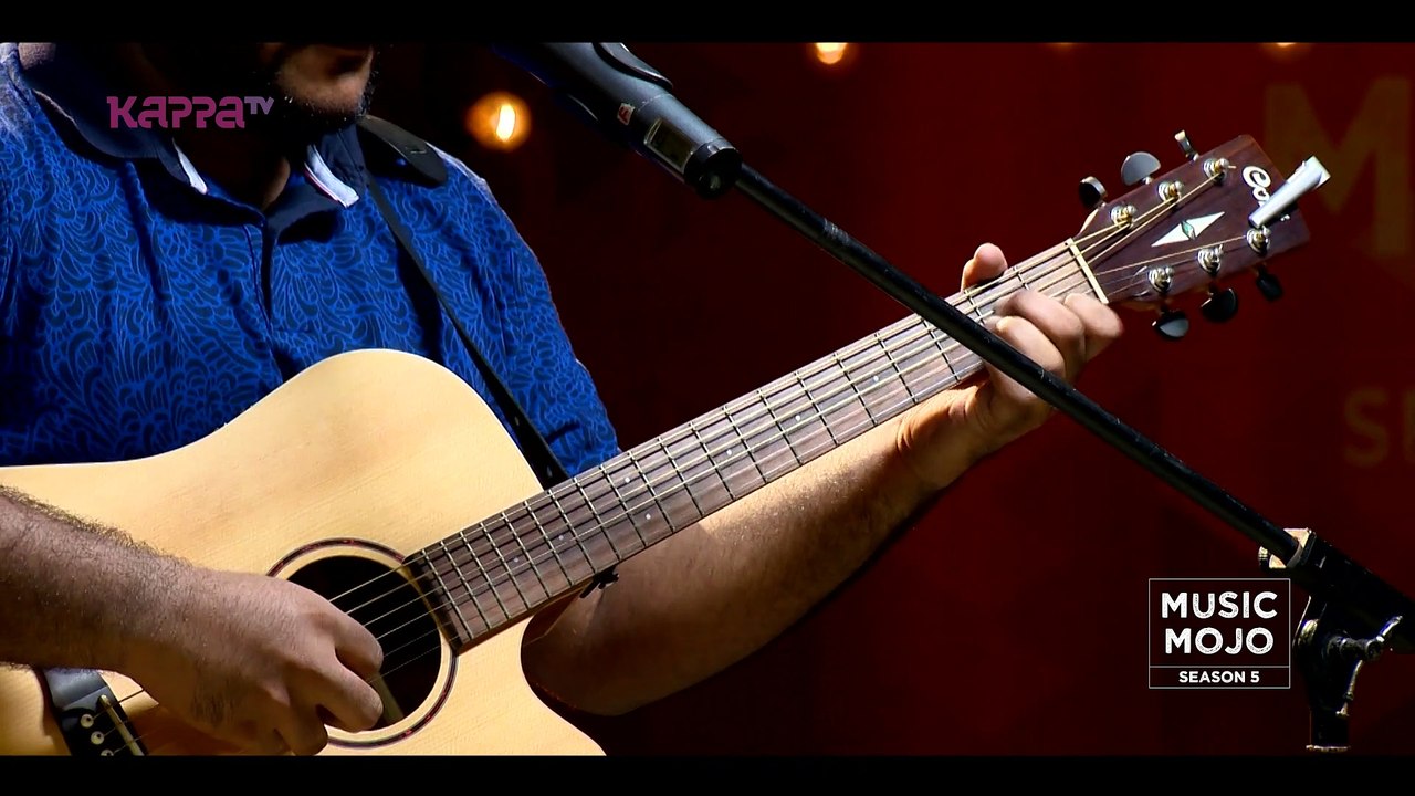 Ettam Pattu - Beard Of Harmony