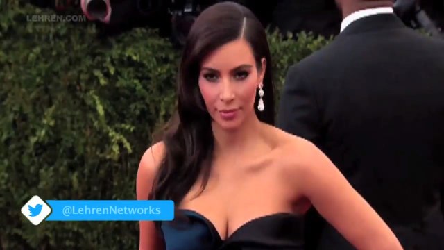 Kim Kardashian Congratulates Sis Kylie Jenner On $600M Cosmetics Sale!