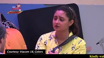Bigg Boss 13 Preview: Rashami Desai Discusses Her Game Plan With Asim And Vishal