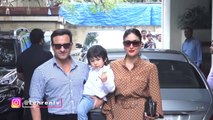 Kapoor Family’s Grand Christmas Celebration At Shashi Kapoor’s Residence