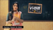 Vidya Wants To Confess Something But Vivek Isn’t Ready To Listen