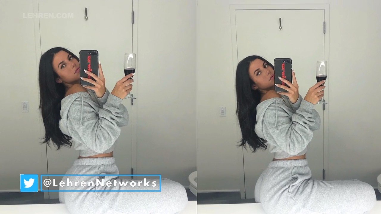 Kylie Jenner Does An Impromptu ‘Thirst Trap’ Photoshoot In Bed!
