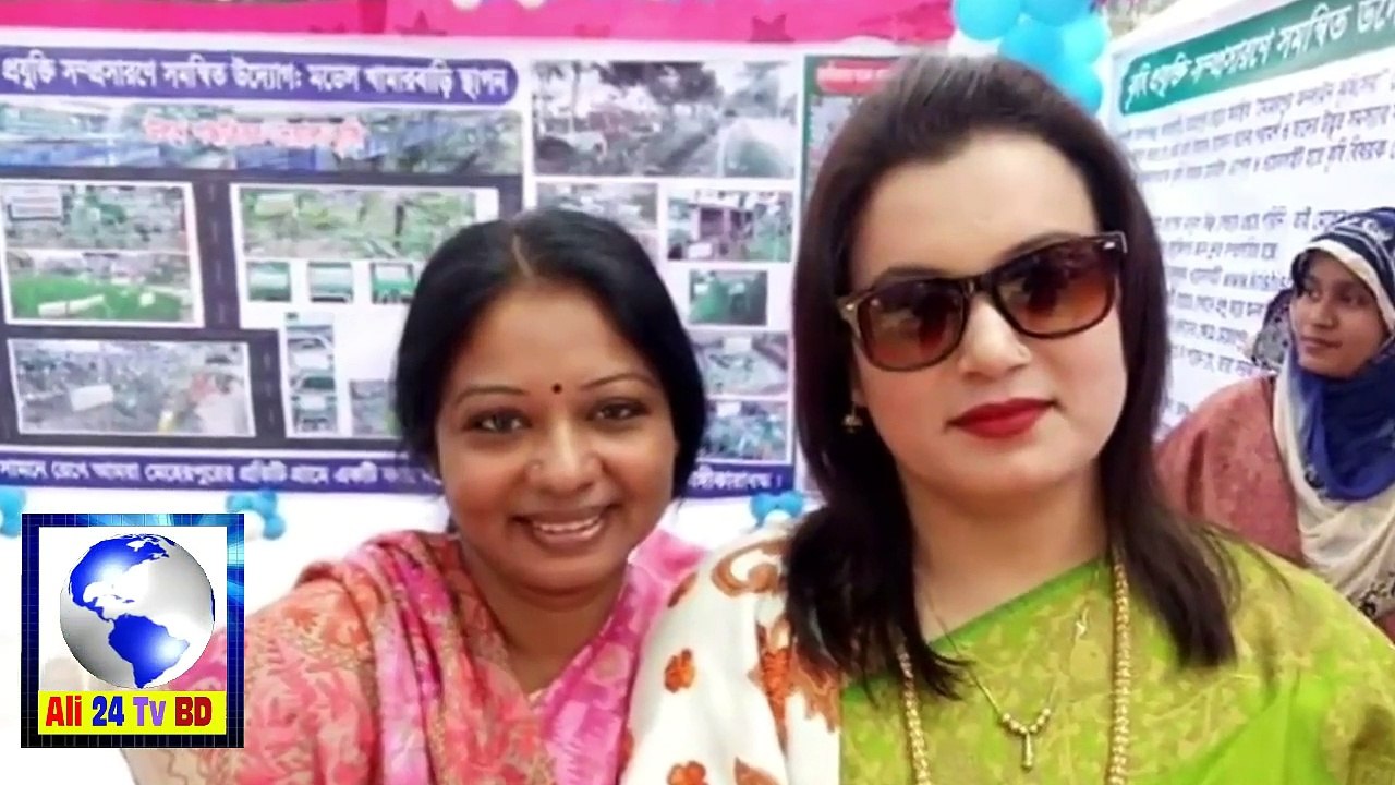 মহিলা লীগ নেত্রী পরোকিয়ায় যেভাবে হাতে নাতে ধড়া পরল| bd news