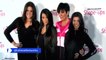 Kim rudely interrupts sis Kourtney at People's Choice Awards' interview