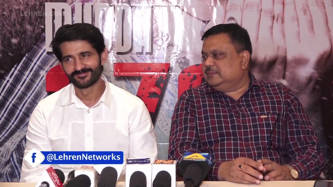 Hiten Tejwani Talks About The Mastermind Of Bigg Boss 13