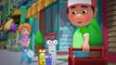 Handy Manny S02E11 Sculptor Manny Manny Goes Solar