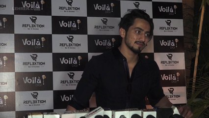 Mr. Faisu opens up about participating on reality shows