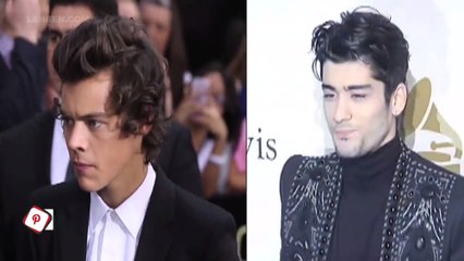 Harry Styles Doesn't Regret Making Shady Jokes About Zayn Malik On ‘SNL’
