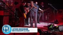 Can't You See (The Marshall Tucker Band cover) with Luther Dickinson & John Popper - Zac Brown Band (live)