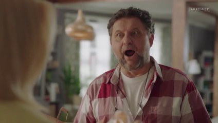 Родители - 3 сезон / 19 серия