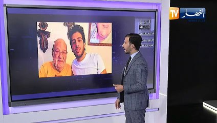 ترندينغ النهار: هكذا تفاعل الجزائريين مع الحملة التوعوية من دركي بالمسجد