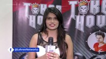 Pooja Jangid Talks About Entering Tokers House