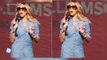 Wendy Williams Insults Taylor Swift By Calling Her AMA Win 