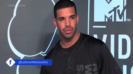 Drake Is Super Excited To Spend Christmas With His Son Adonis In Toronto