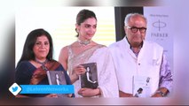 Boney Kapoor Breaks Down Remembering Sridevi At A Book Launch