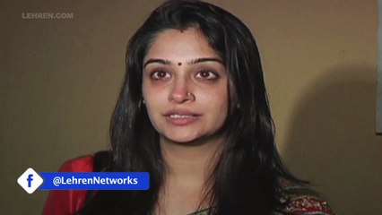 Dipika Kakkar Slams Commercial Airline For Unprofessional Behaviour