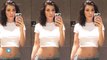 Kourtney Claps Back At Fan Who Roasted Her for Drinking Bottled Water
