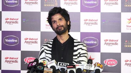 Shahid Kapoor Reveals Why He Is Doing Another Remake After Kabir Singh!