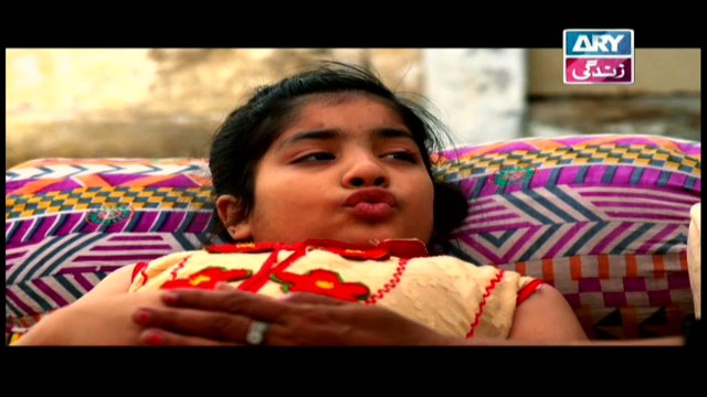 Tootay Huway Taray - Episode 203 & 204 - ARY Zindagi Drama