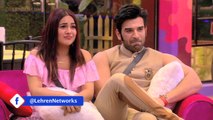 Akanksha Breaks Down Over Paras Chabbra’s Shocking Revelation