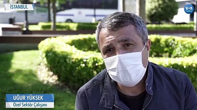Halk ‘Yeni Normalleşme Kararları’ Hakkında Ne Düşünüyor?