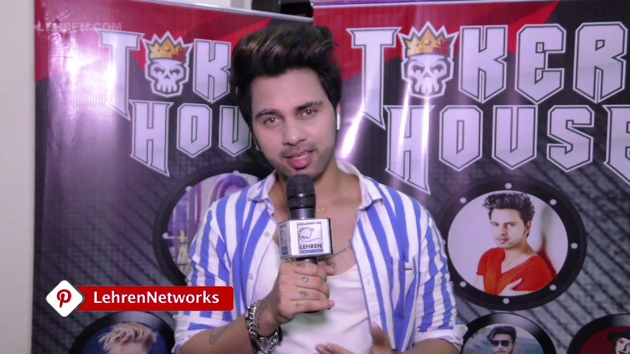 Danish Alfaaz Talks About Hosting Tokers House