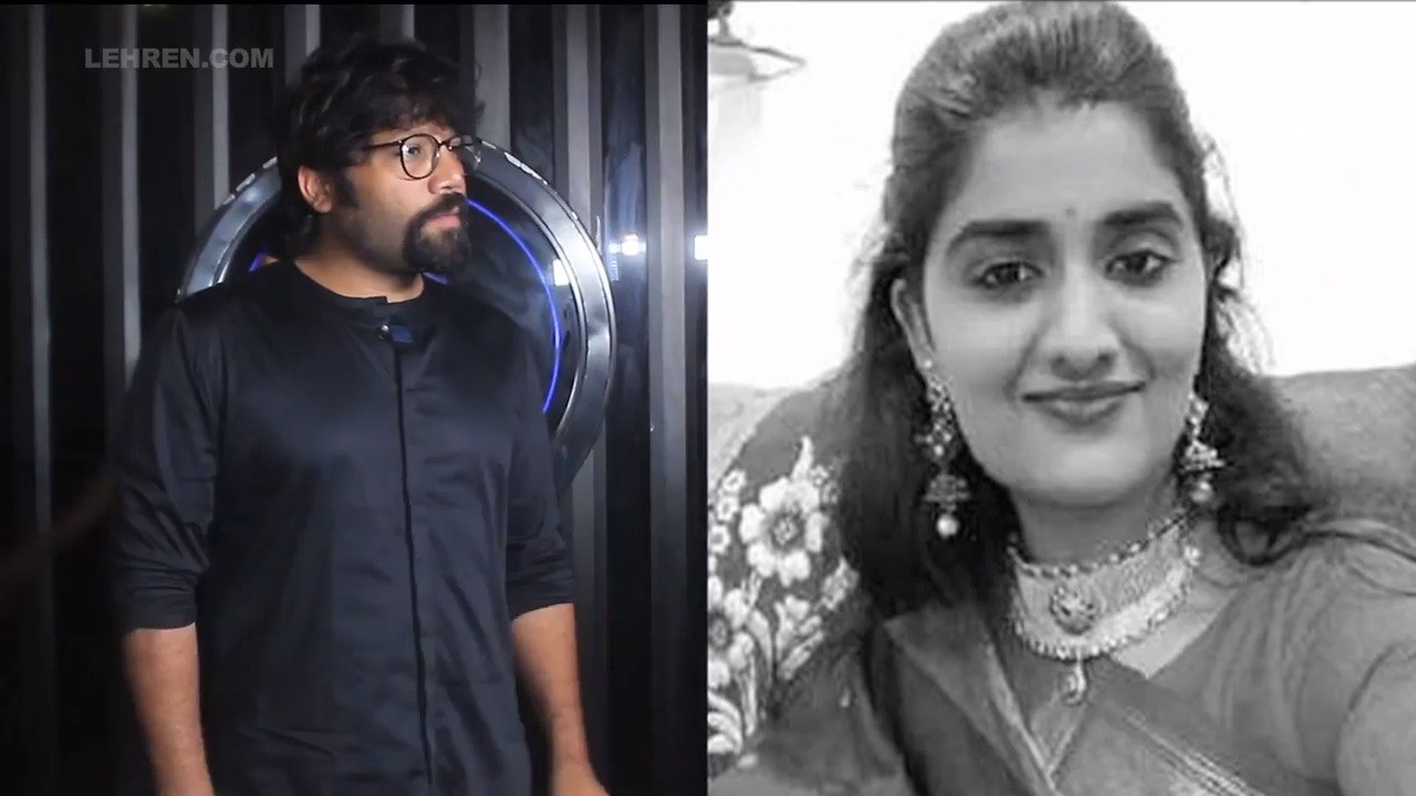 Sandeep Reddy Vanga Gets Criticized For His Recent Tweet