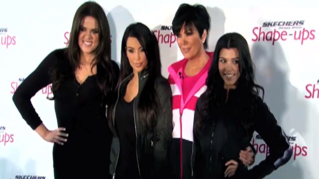 Why Khloe's Mad At Kourtney But Not At Kendall & Kylie For Filming Less On KUWTK!