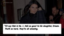 Kendall Calls Kourtney The Worst Parent While Ranking Siblings' Parenting Skills!