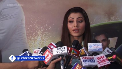 Urvashi Rautela Reacts On Nirbhaya Case Update